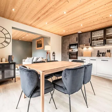 Janin 3 Renove Avec 2 Et Espace *