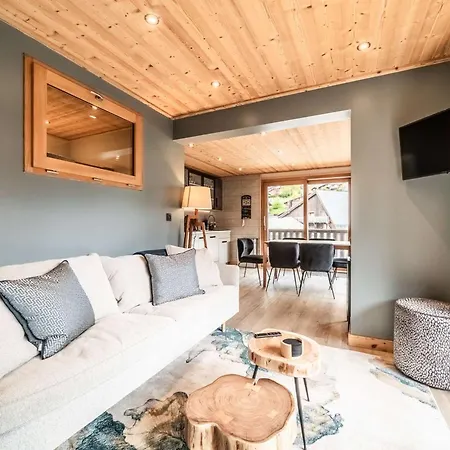 Apartamento Janin 3 Renove Avec 2 Et Espace *