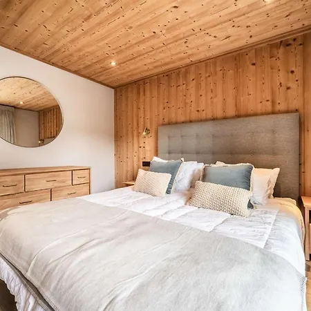 Apartamento Janin 3 Renove Avec 2 Et Espace Morzine
