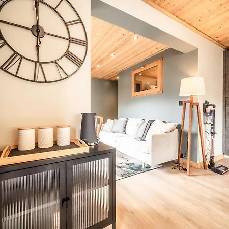 Apartment Janin 3 Renove Avec 2 Et Espace