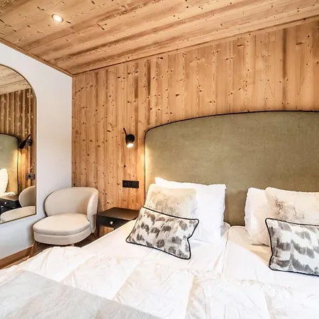 Apartment Janin 3 Renove Avec 2 Et Espace Morzine